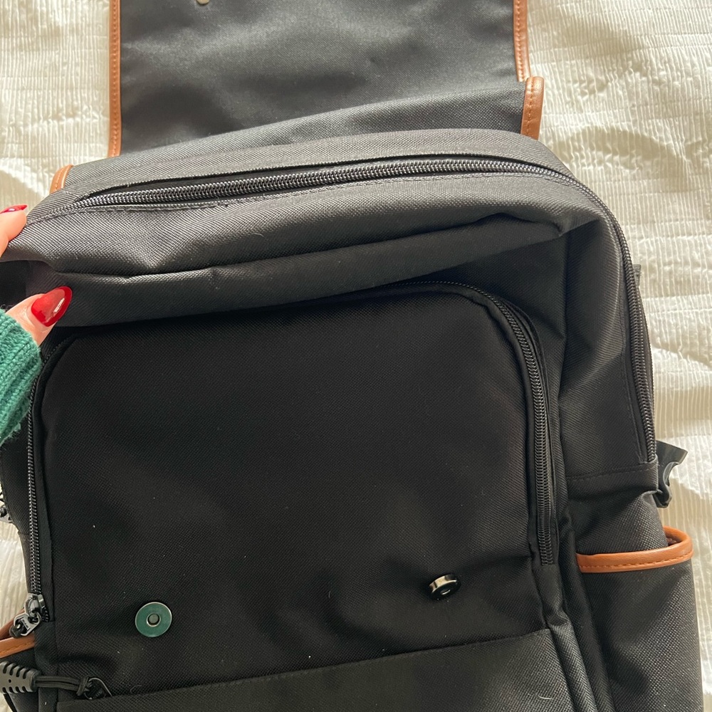 Travel Backpack - image 3